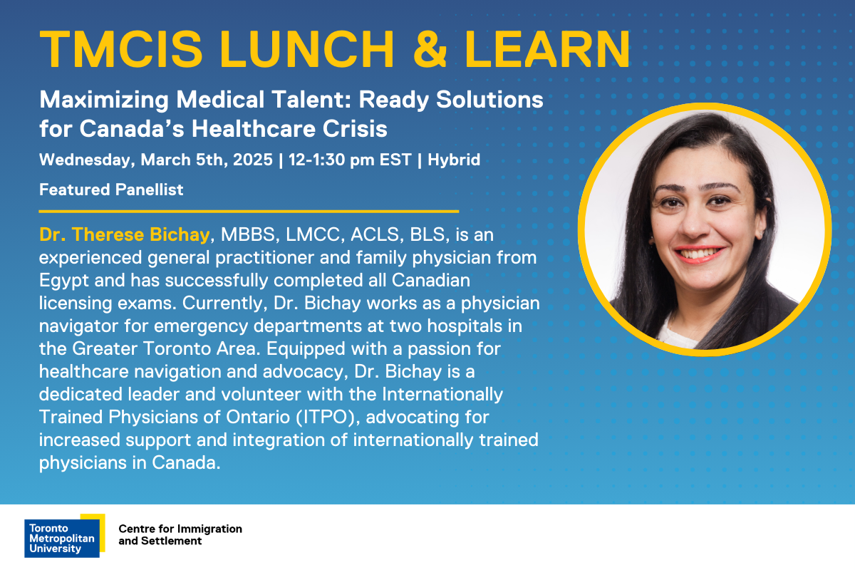 03.05 General + Panellist Promotion - Therese Feature